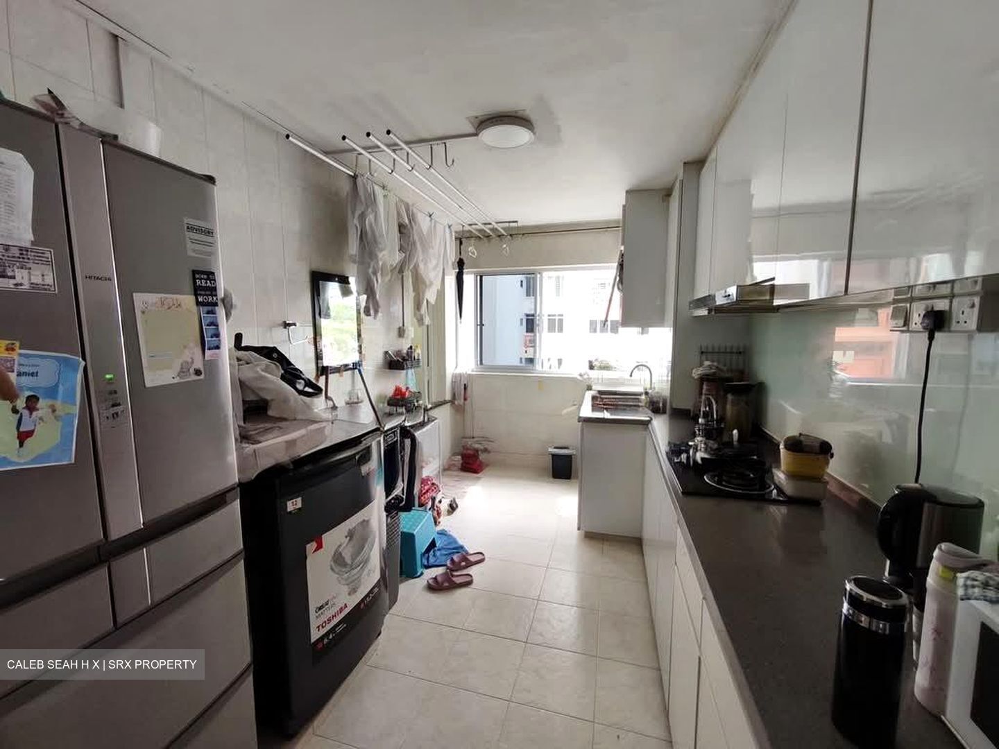 Blk 336 Woodlands Avenue 1 (Woodlands), HDB 4 Rooms #565772391